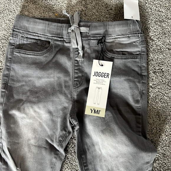 Women’s YMI jogger pants - Picture 3 of 6